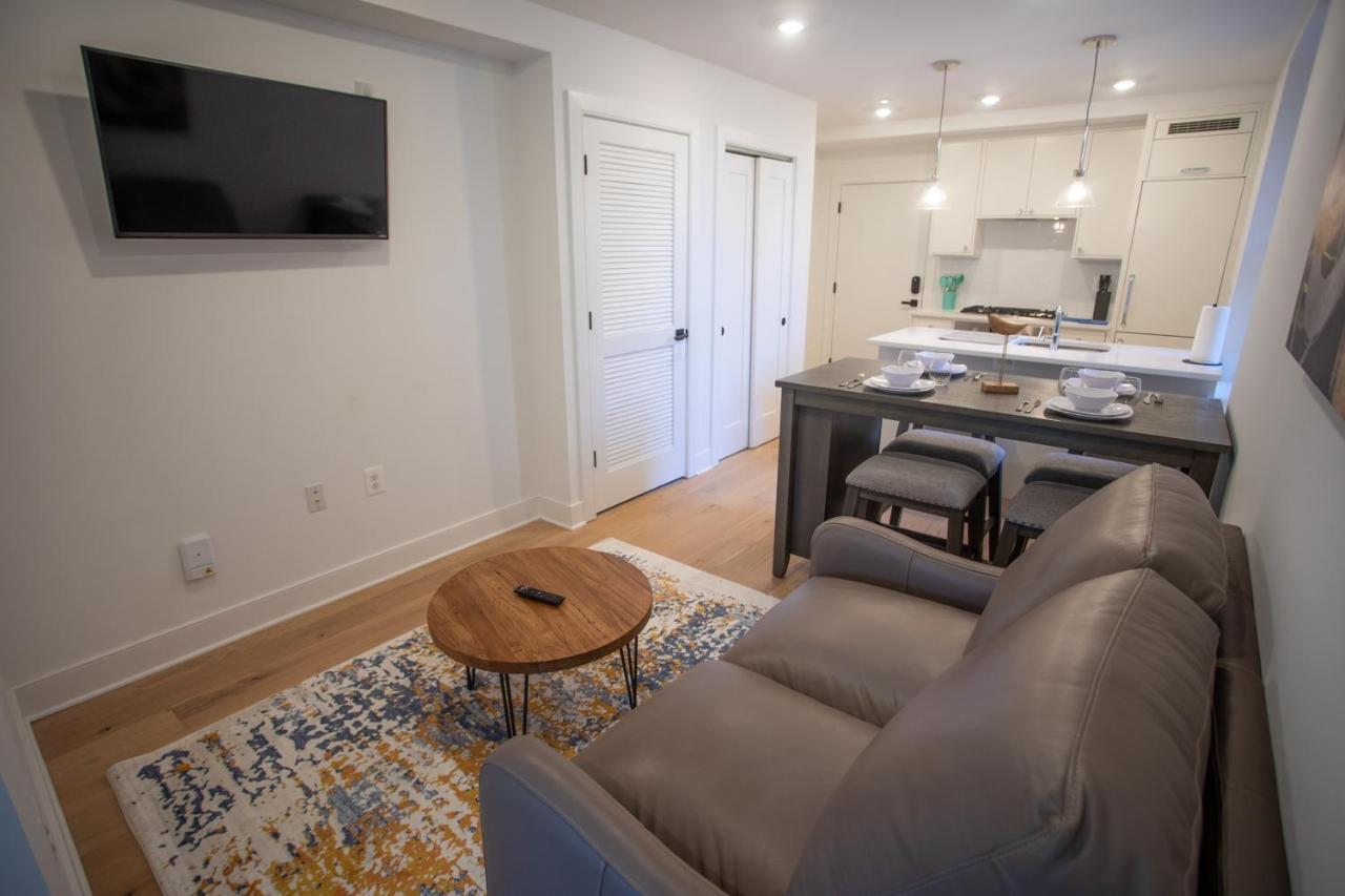 The Woodley Residences By Luxurban ワシントン エクステリア 写真