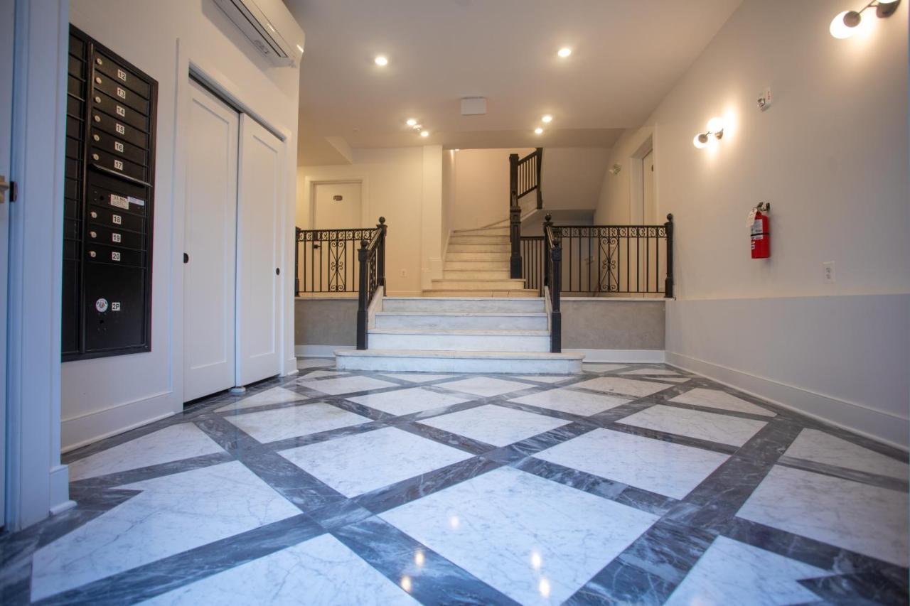 The Woodley Residences By Luxurban ワシントン エクステリア 写真
