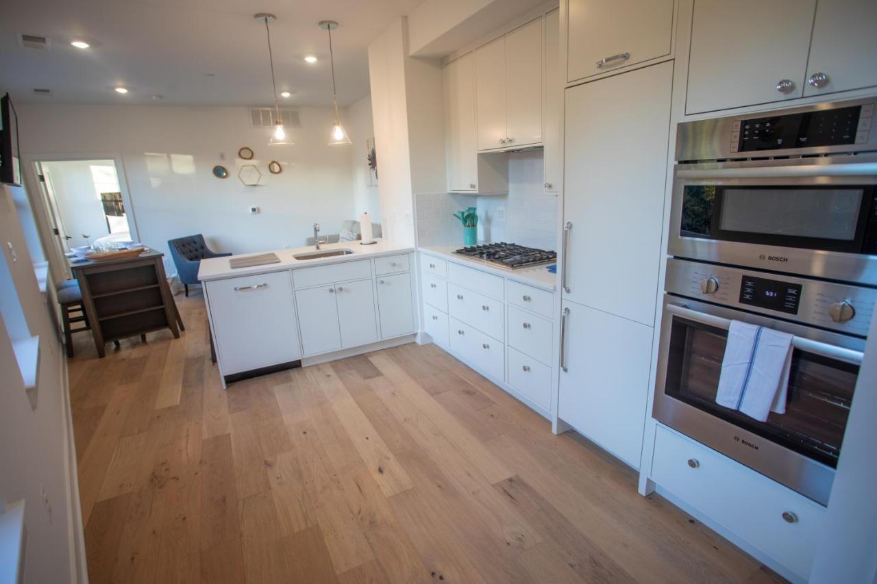 The Woodley Residences By Luxurban ワシントン エクステリア 写真