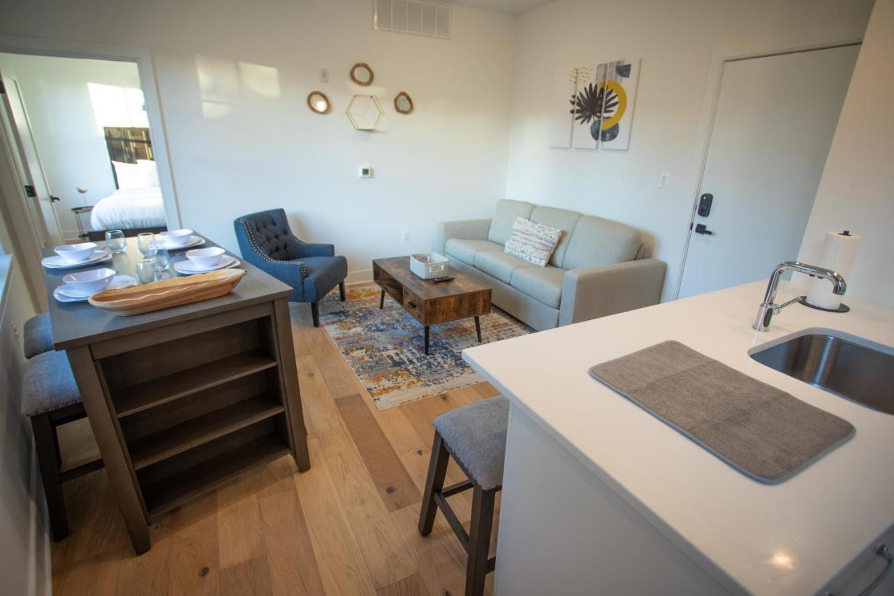 The Woodley Residences By Luxurban ワシントン エクステリア 写真