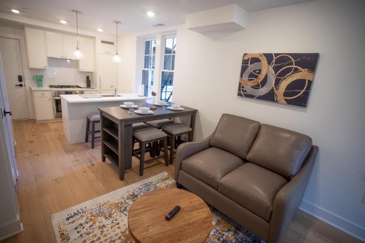 The Woodley Residences By Luxurban ワシントン エクステリア 写真