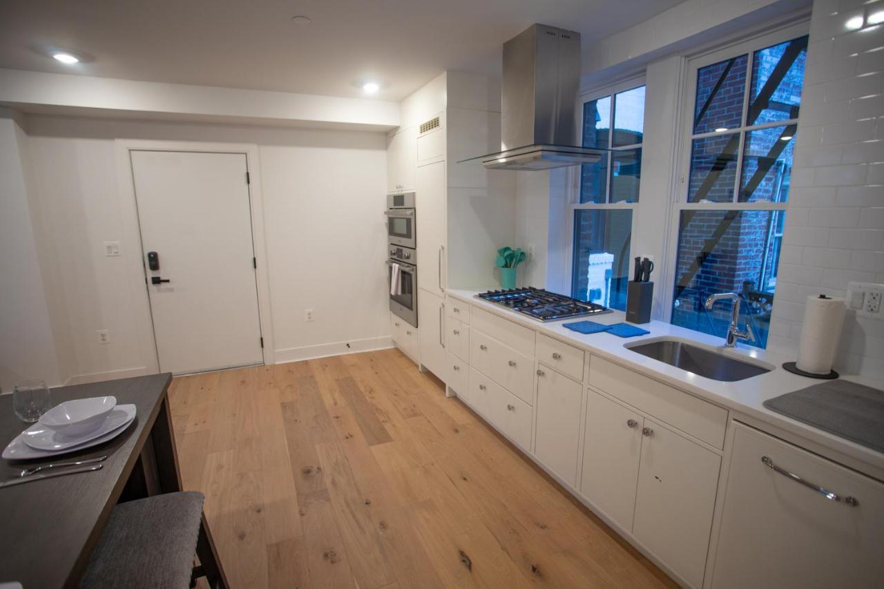 The Woodley Residences By Luxurban ワシントン エクステリア 写真