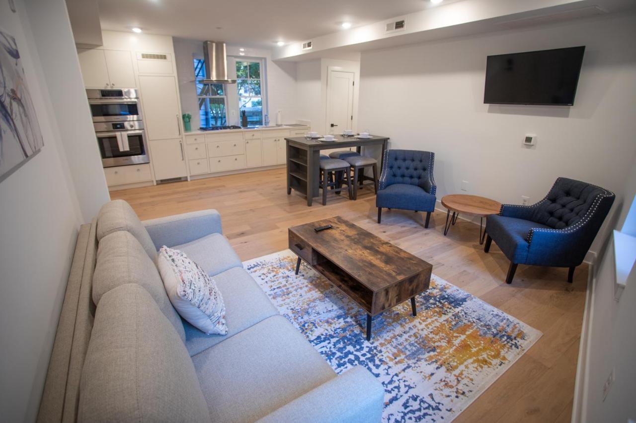 The Woodley Residences By Luxurban ワシントン エクステリア 写真