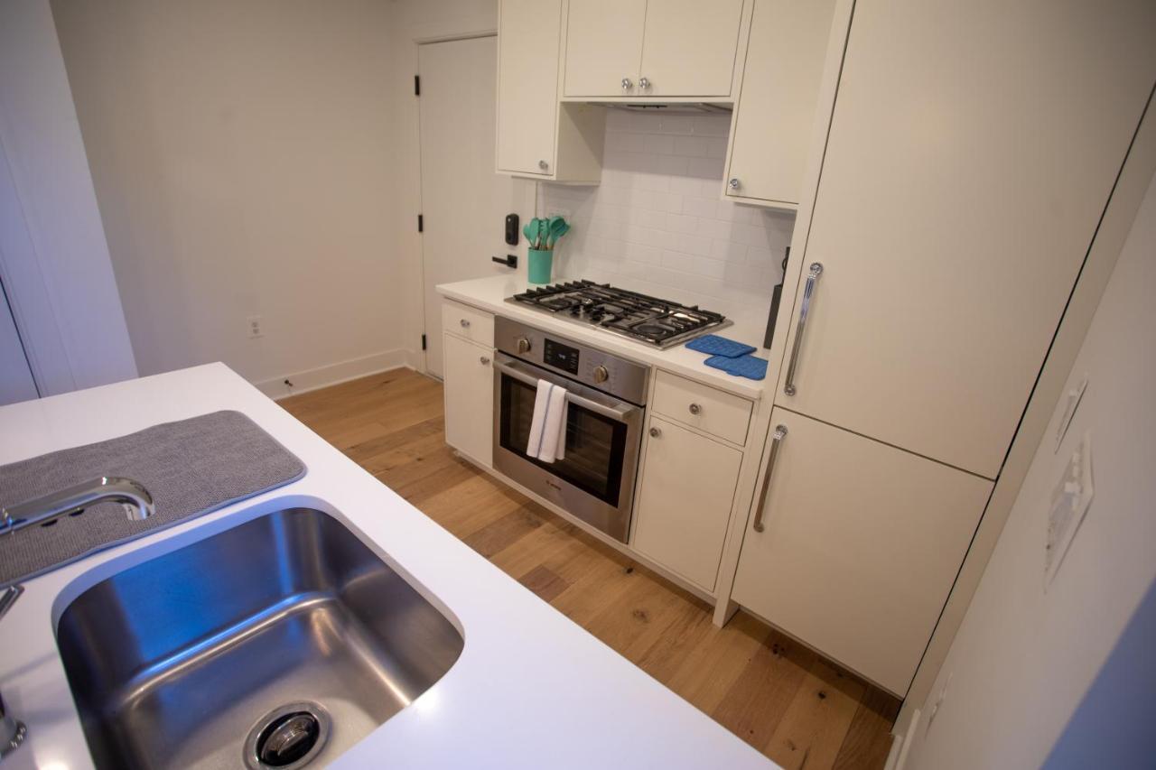 The Woodley Residences By Luxurban ワシントン エクステリア 写真